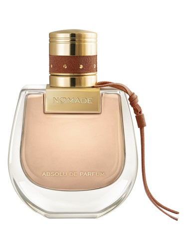 Nomade Absolu De Parfum