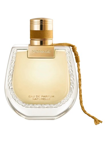 Nomade Naturelle Eau De Parfum
