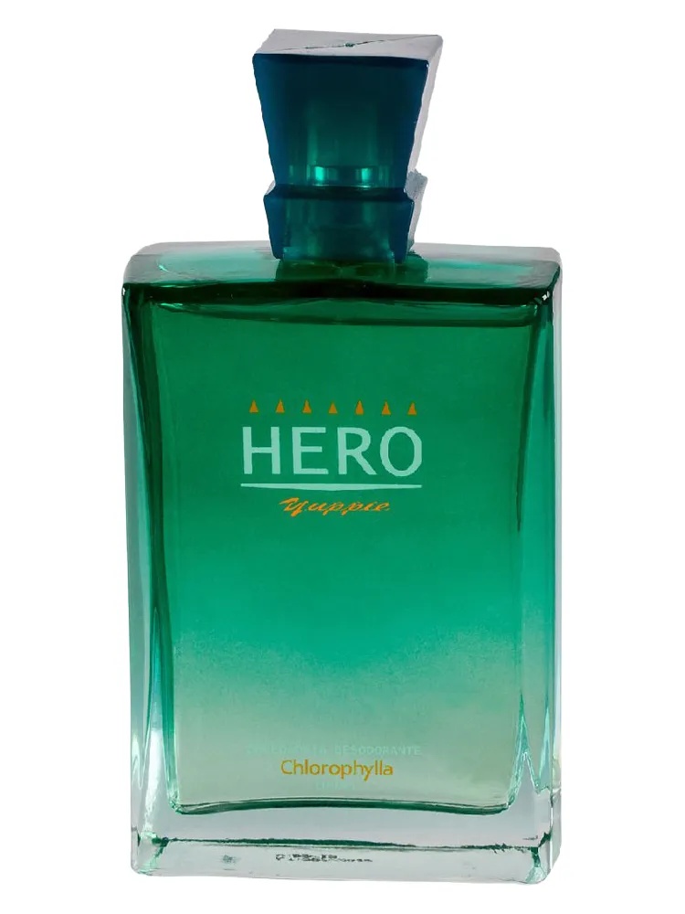 Hero