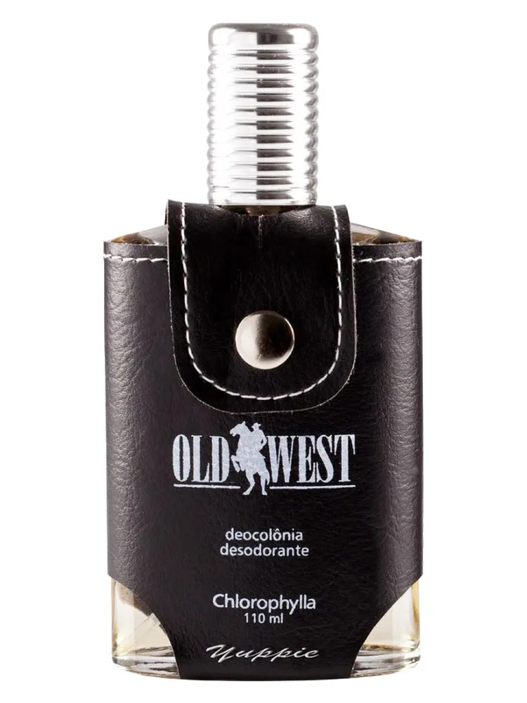 Old West