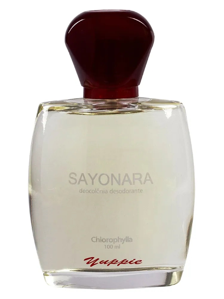 Sayonara