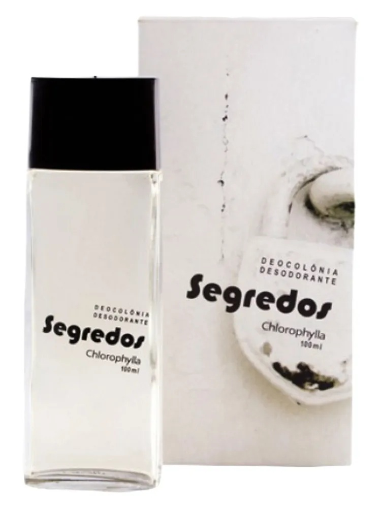 Segredos