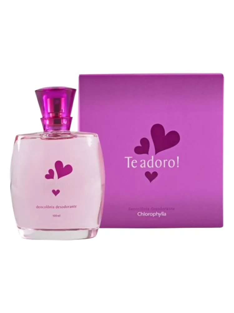 Te Adoro