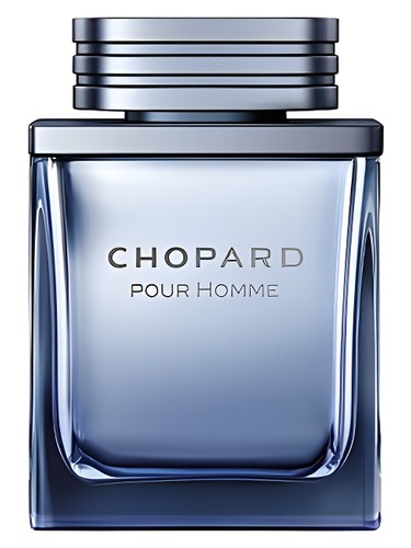 Chopard Pour Homme