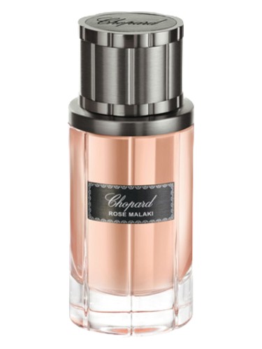 Chopard Rose Malaki
