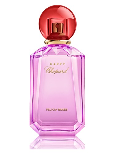 Happy Chopard Felicia Roses