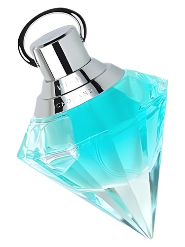 Wish Turquoise Diamond