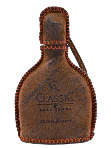 Classic pour Femme