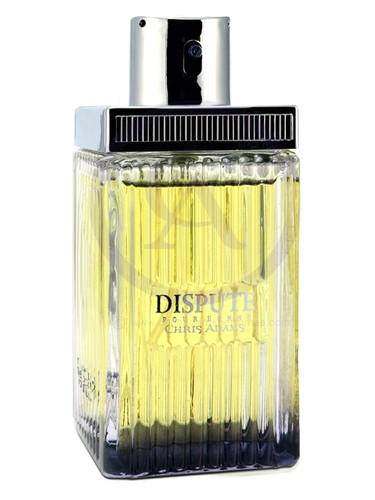 Dispute for Men