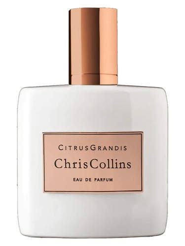 Citrus Grandis