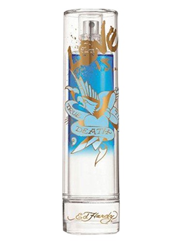 Ed Hardy Love Is