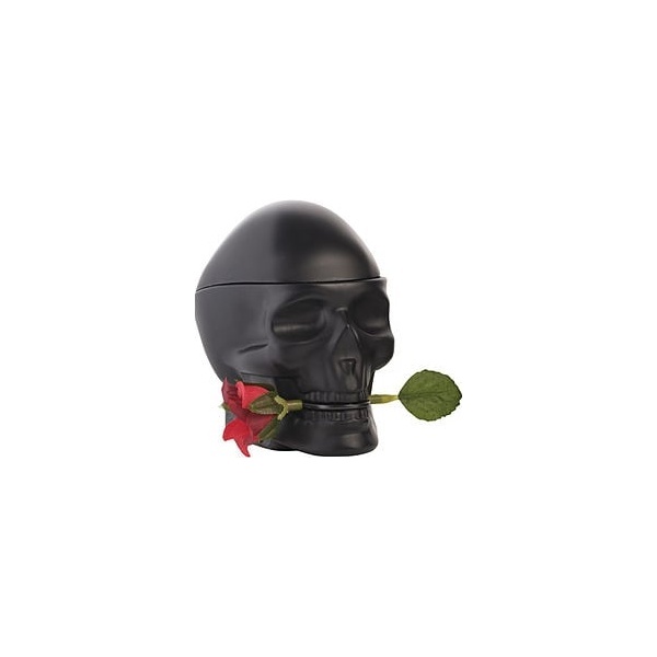 Ed Hardy Skulls & Roses Limited Edition