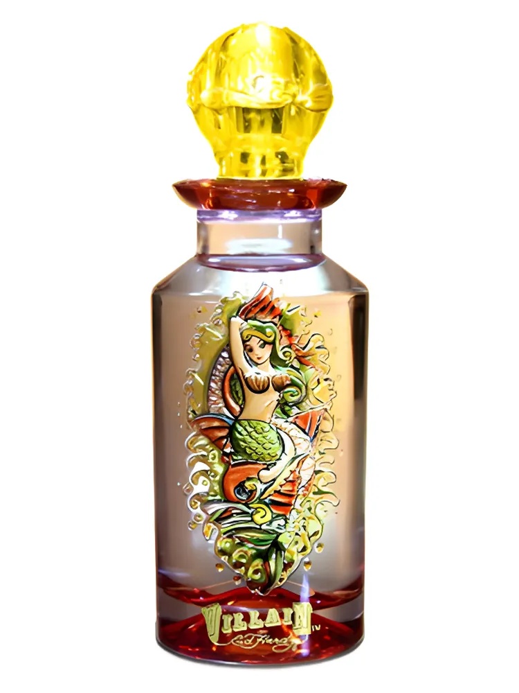 Ed Hardy Villain for Men