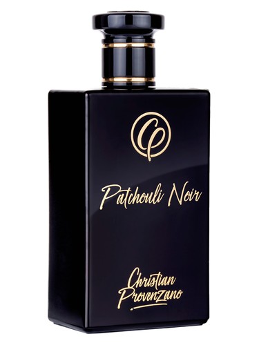 Patchouli Noir