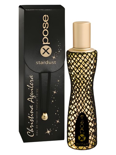 X Pose Stardust