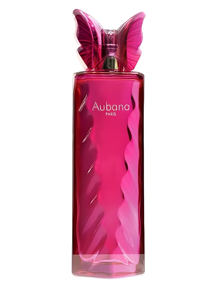 Aubana