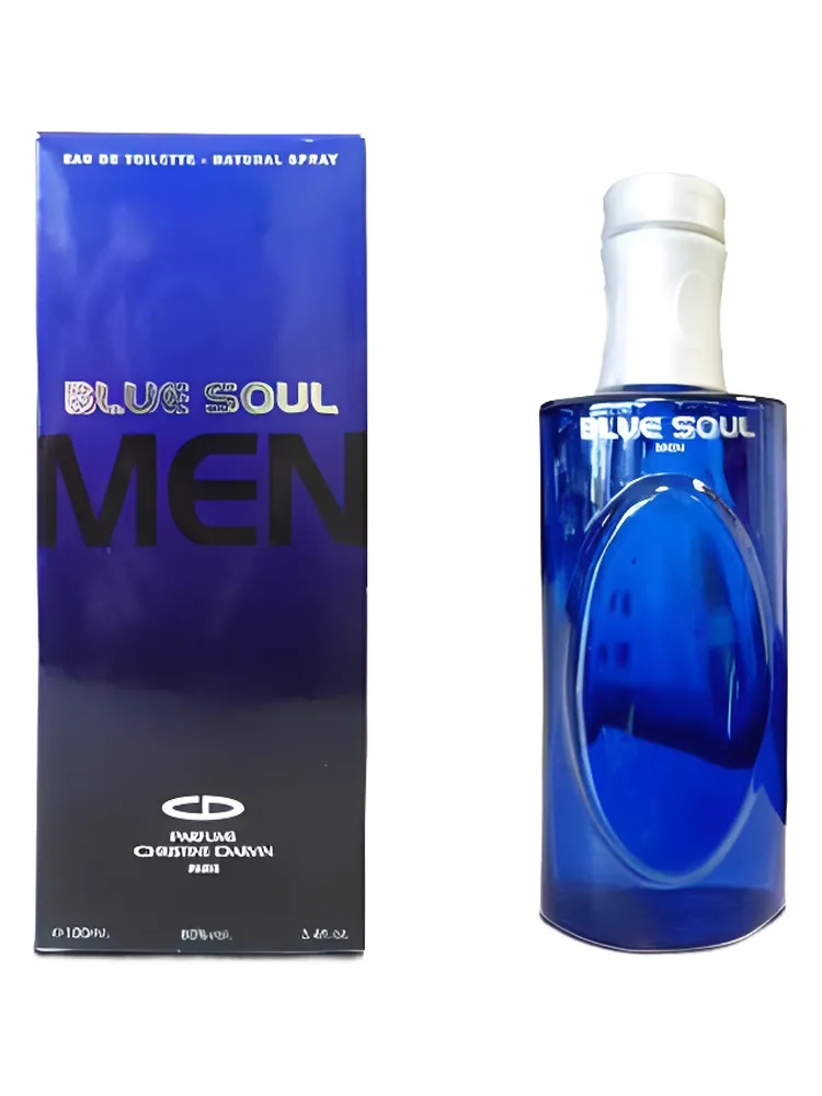 Blue Soul