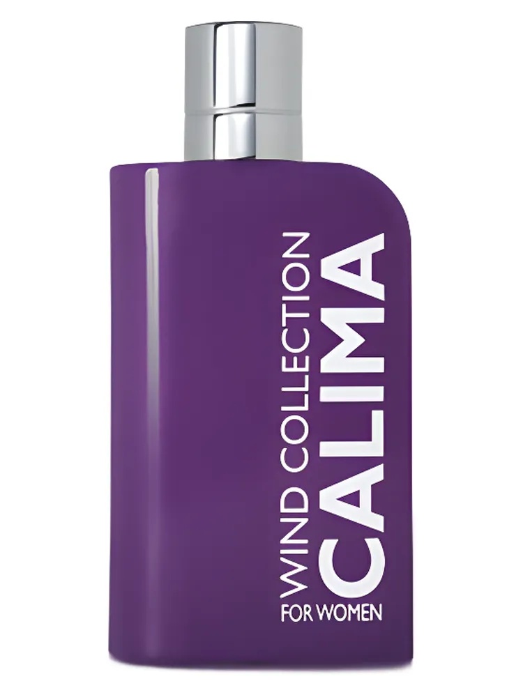 Calima
