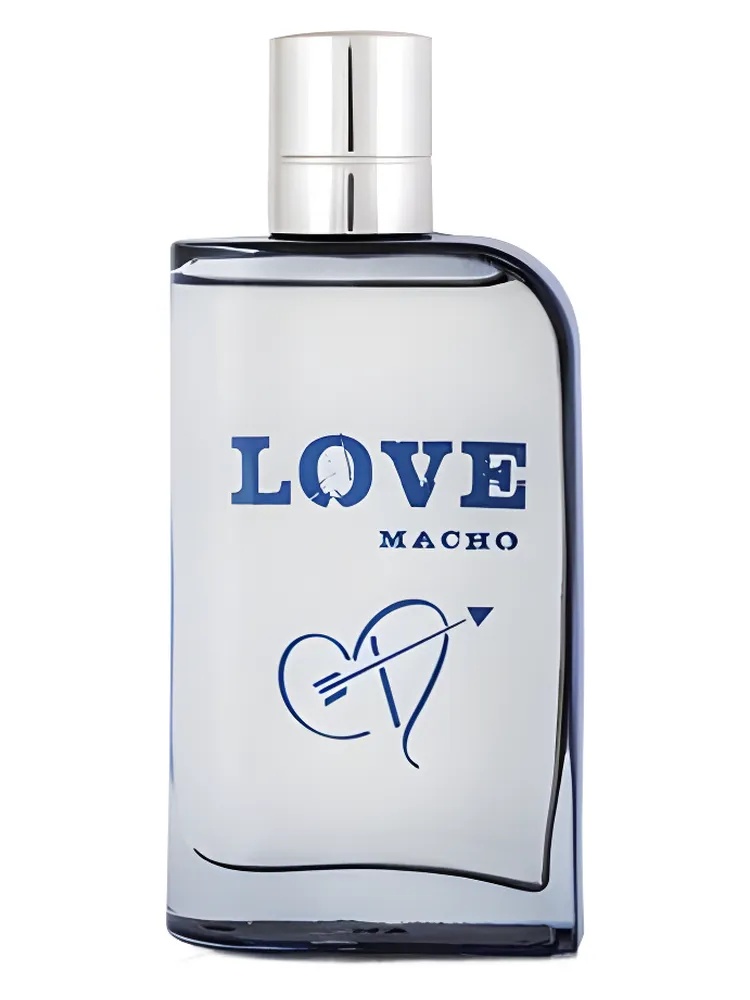 Love Macho