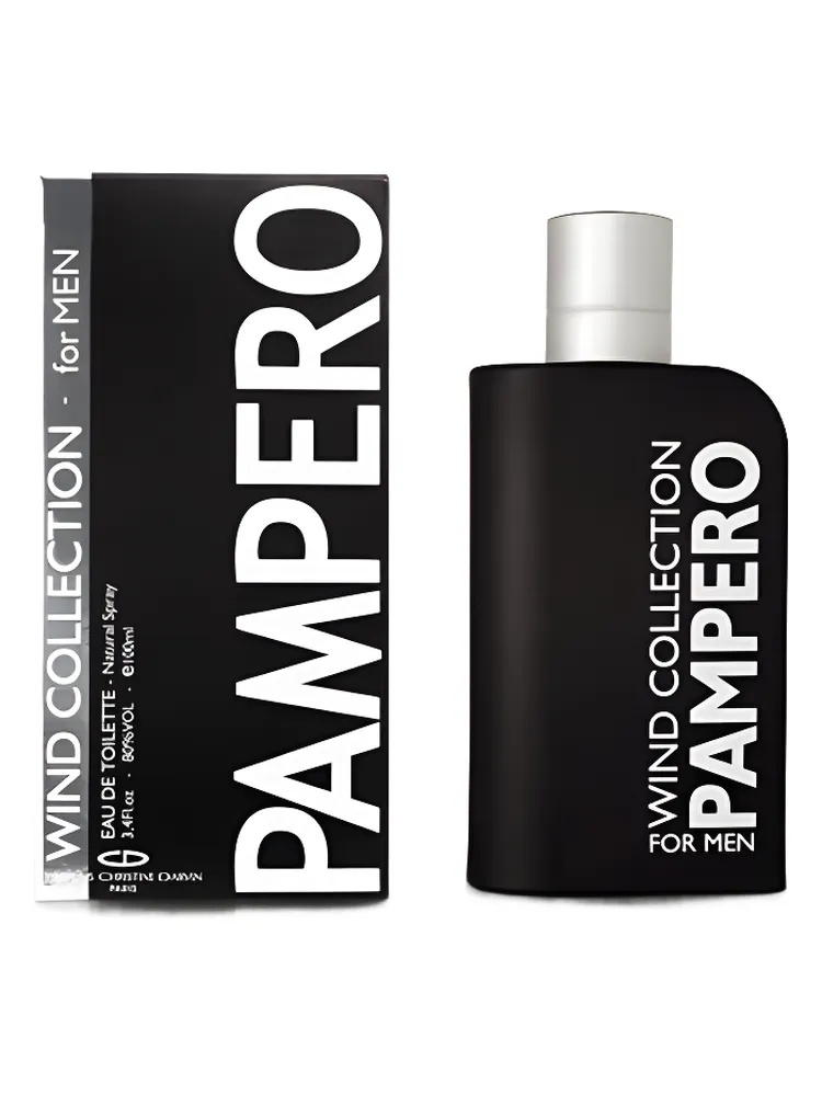 Pampero