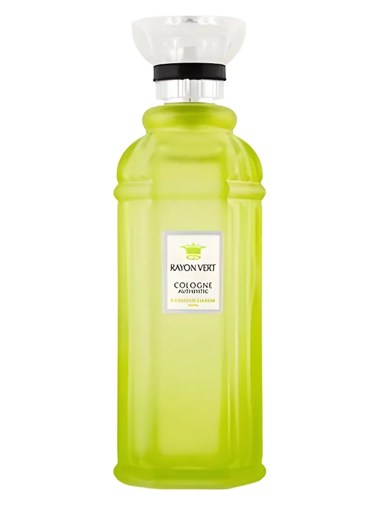 Rayon Vert