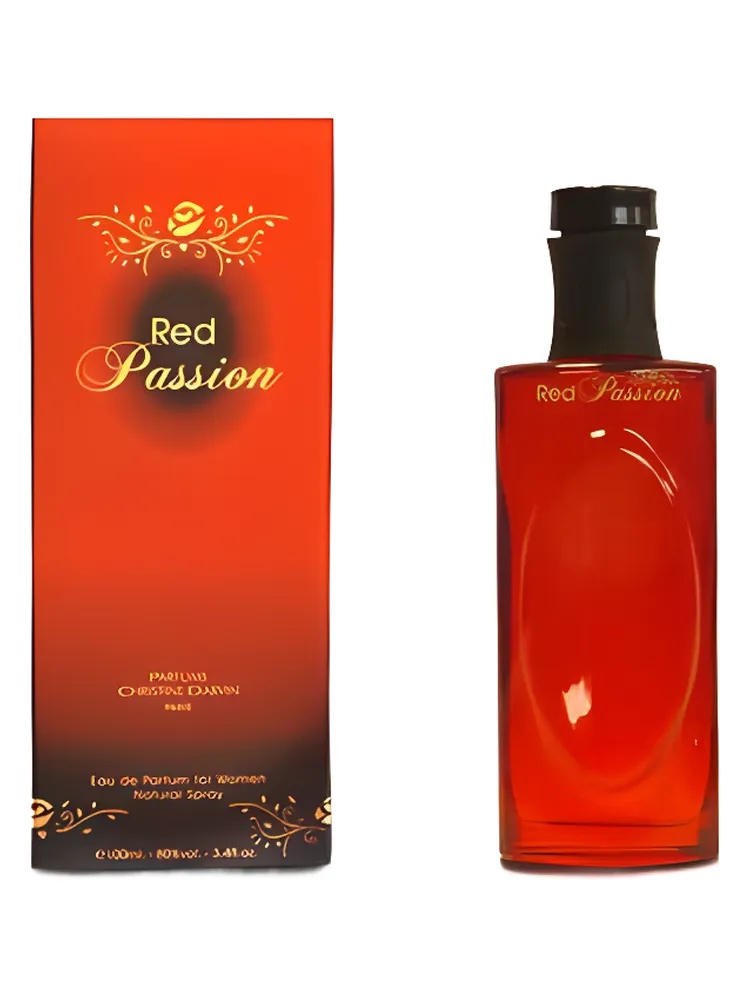 Red Passion