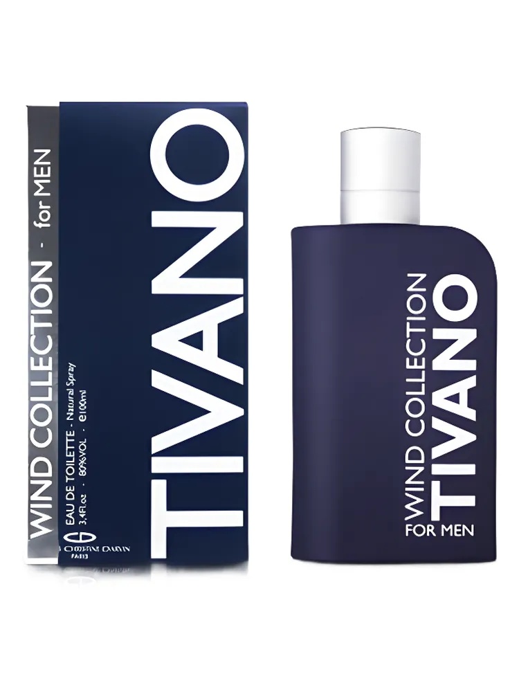 Tivano