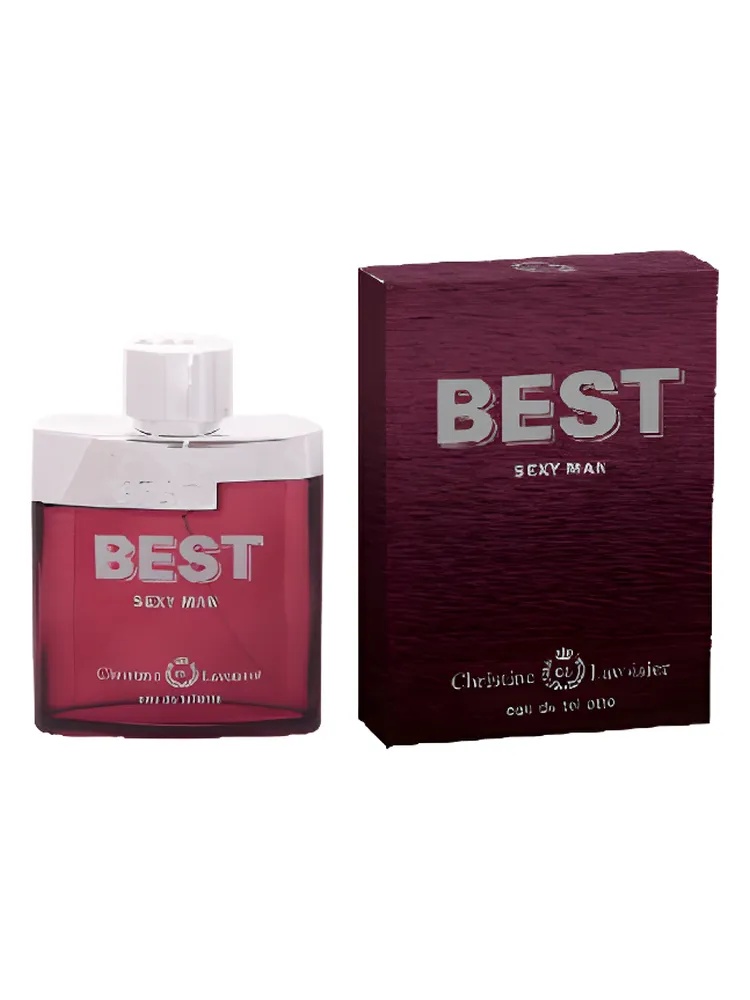 Best Sexy Man