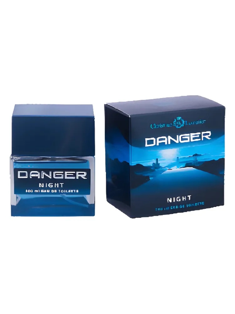 Danger Night