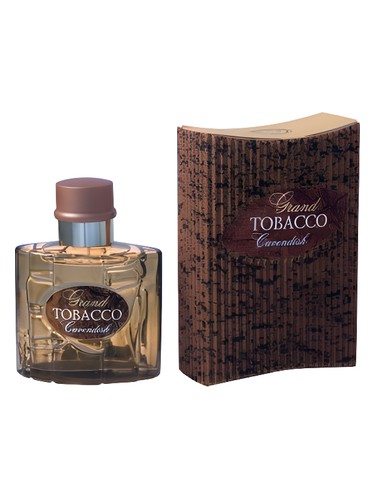 Grand Tobacco Cavendish