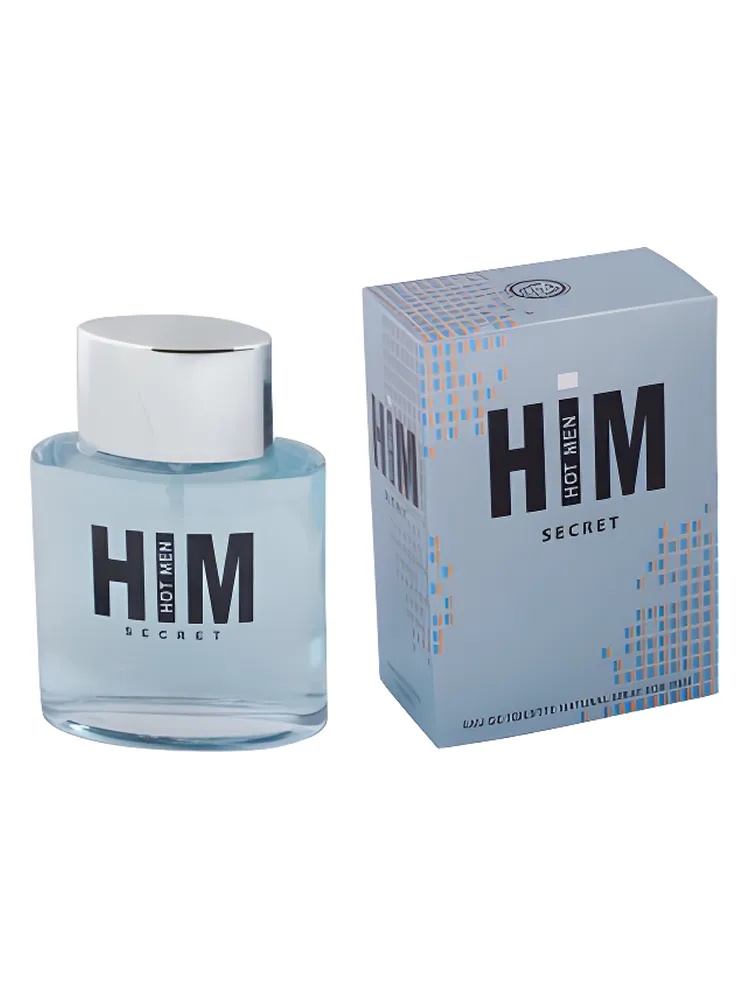 HIM Secret