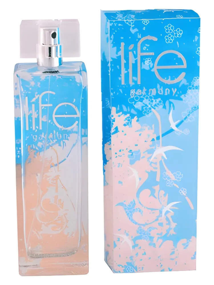 Life Garmony