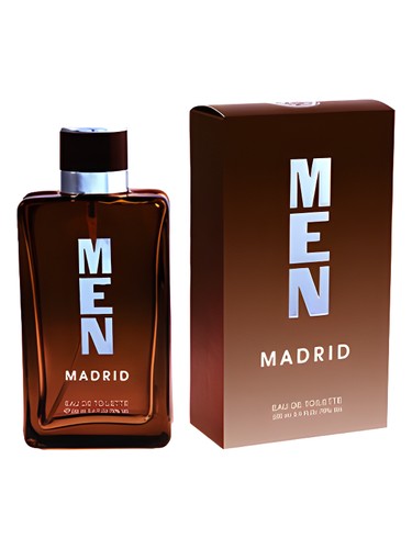 MEN Madrid