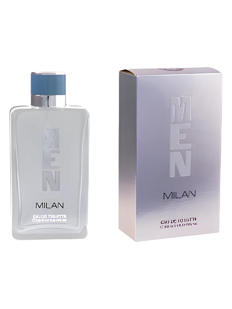 MEN Milan