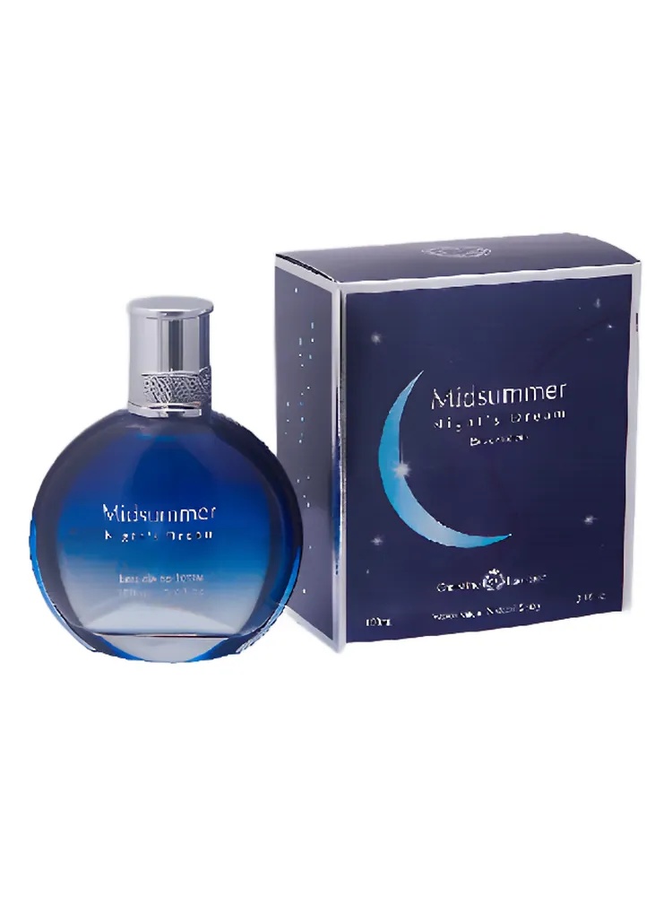 Midsummer Night’s Dream