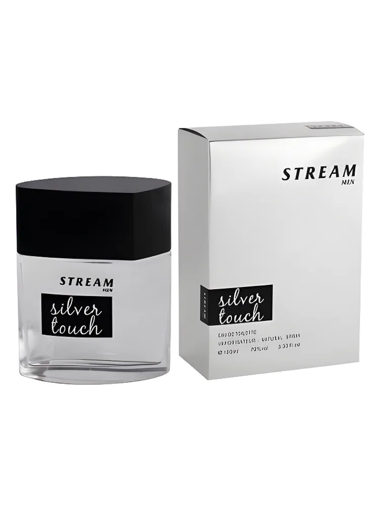STREAM Silver Touch