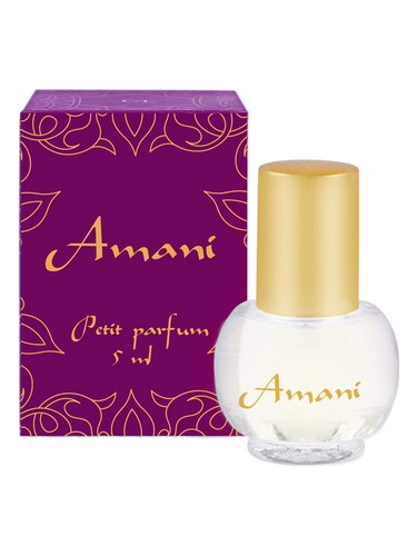Amani
