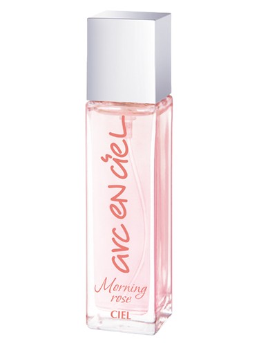 Arc-en-Ciel Morning Rose