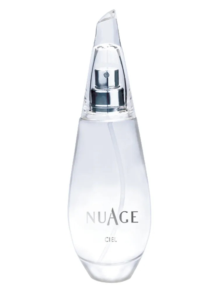 Nuage № 25