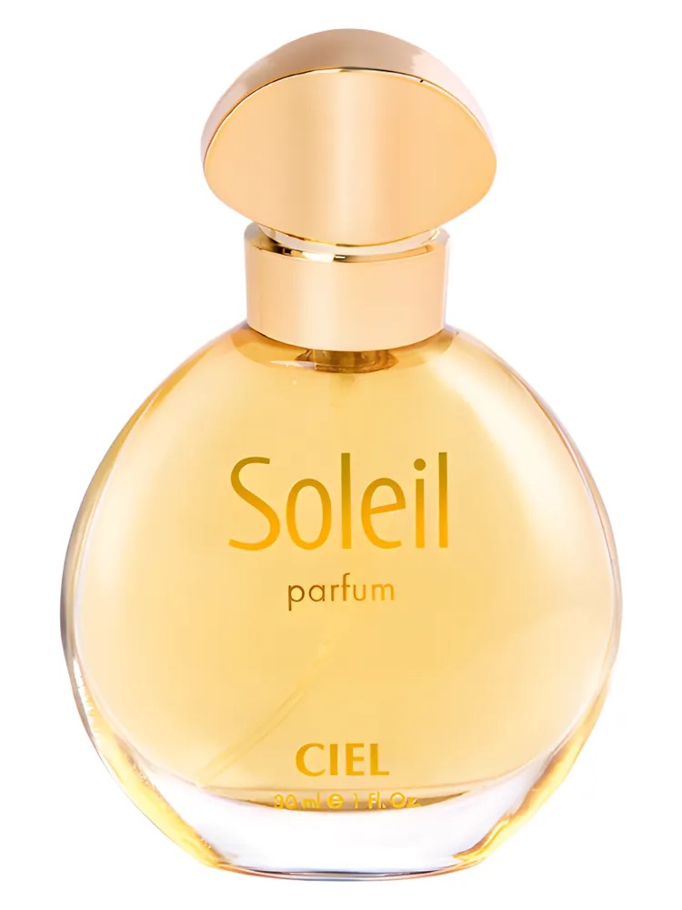 Soleil № 7
