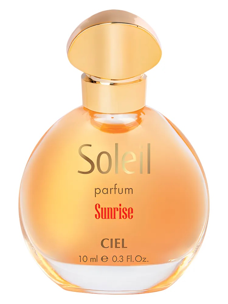 Soleil Sunrise