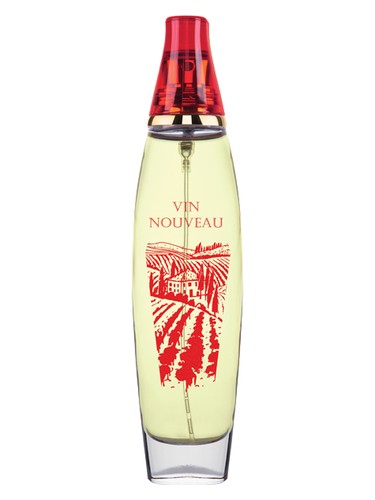 Vin Nouveau