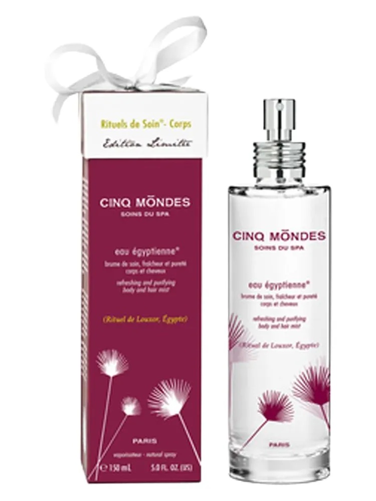 Eau Egyptienne