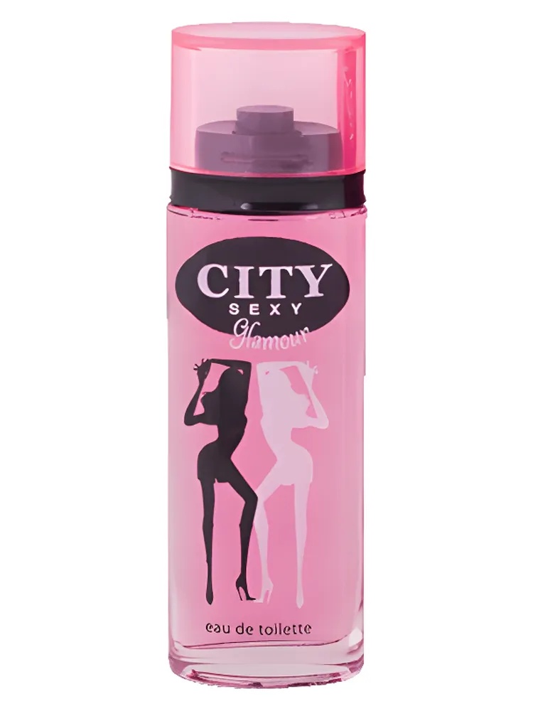 City Sexy Glamour