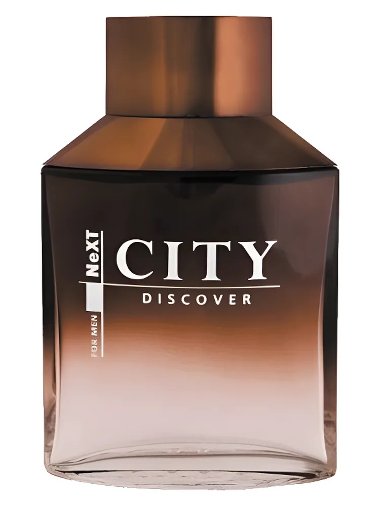 Discover
