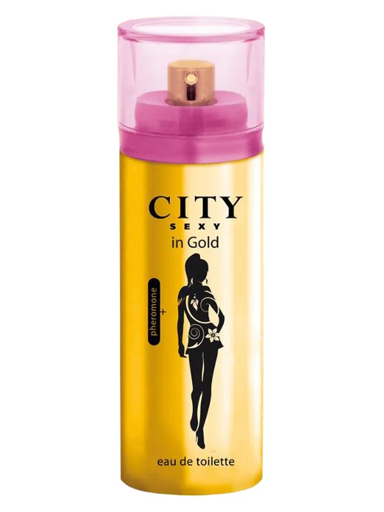 In Gold