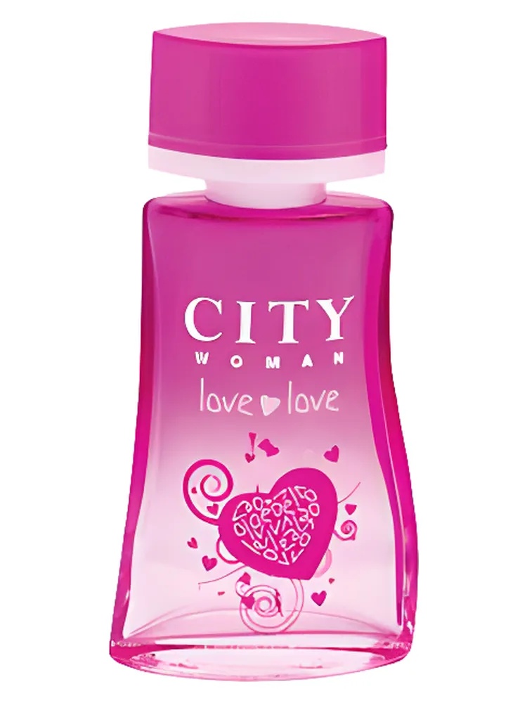 Love Love