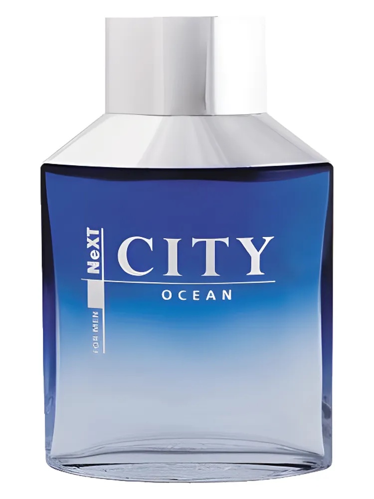Ocean