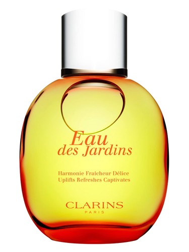Eau Des Jardins