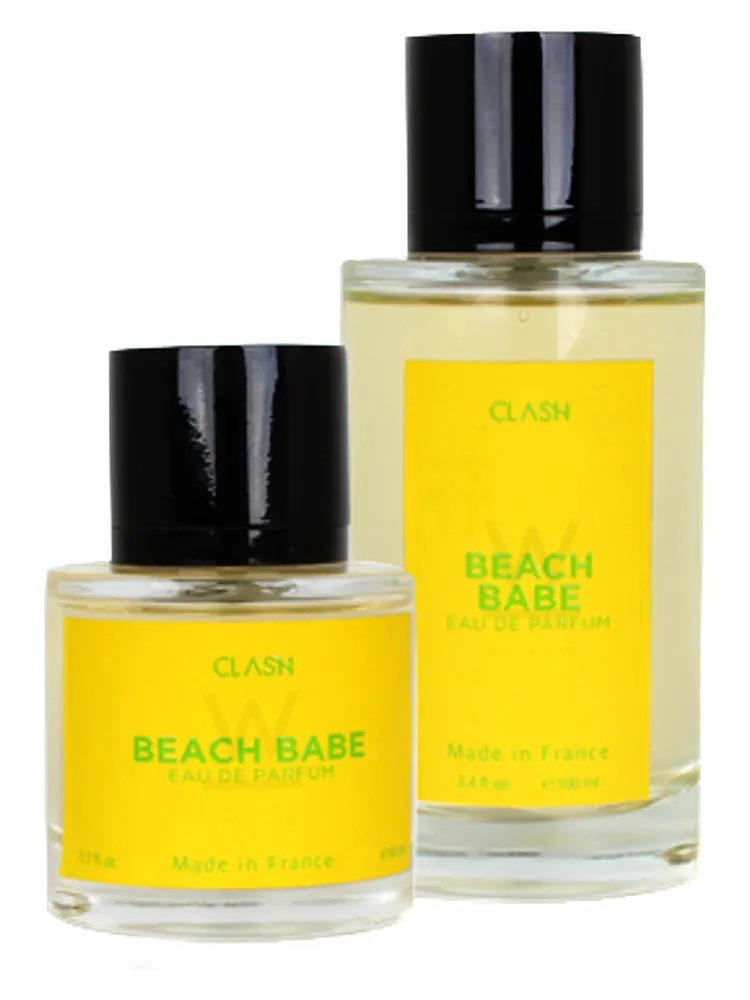 Beach Babe